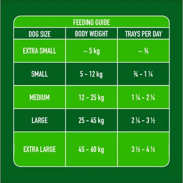 Nutriment Gently Steamed Lamb Recipe for Adult Dogs