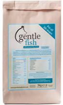 Gentle Fish