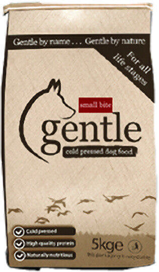Gentle Small Bites 5kg