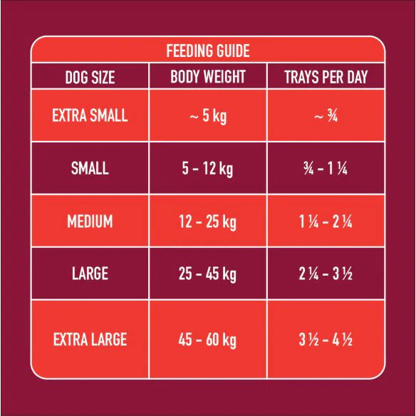 Nutriment Gently Steamed Beef Recipe for Adult Dogs