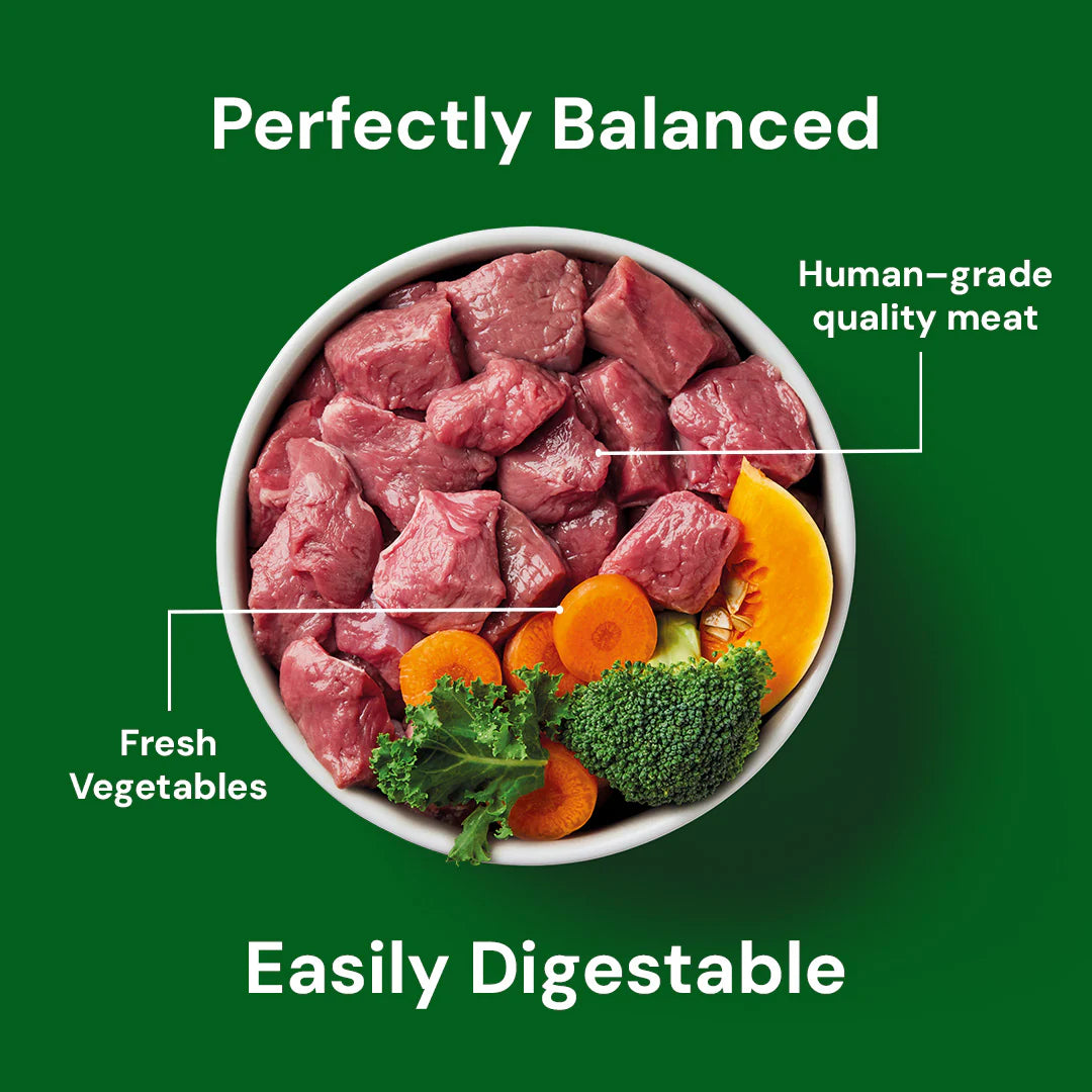 Nutriment Lamb Formula Adult