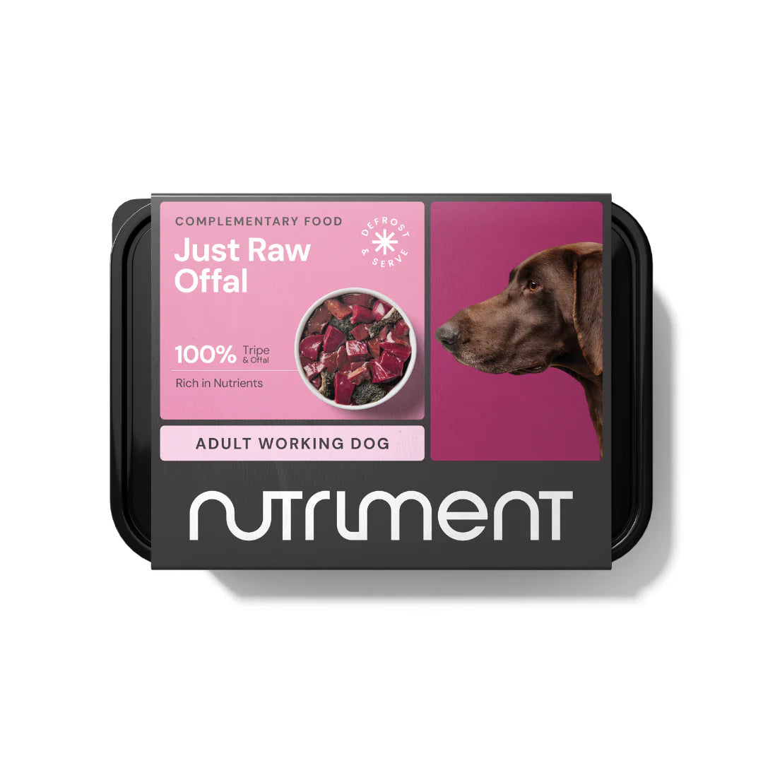 Nutriment Just Offal