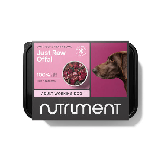Nutriment Just Offal